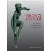 L'Erma di Bretschneider Bronzi antichi del Museo archeologico di Padova: Catalogo Della Mostra. Padova 2000/2001. 17 Dicembre-28 Febbraio. Piano Nobile Dello Stabilimento Pedrocchi