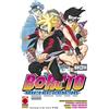 PANINI SPA Boruto. Naruto next generations (Vol. 3)