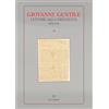 OPERE COMPLETE DI GIOVANNI GENTILE Lettere alla fidanzata (1898-1900). Nuova ediz.