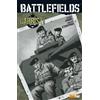 Magic Press Edizioni Ennis' Battlefields vol.03: Carristi