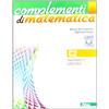 Atlas Complementi di matematica. Modulo C2. Per le Scuole superiori. Con espansione online