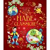 Dix Fiabe classiche. Leggi e scopri mondi favolosi!