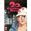 Panini 20Th Century Boys 18