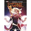 PANINI SPA Captain Marvel. Marvel action. Gattastrofe (Vol. 1)