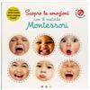 La Coccinella Scopro le emozioni con il metodo Montessori