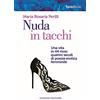 Nardini Nuda in tacchi. Una vita in 44 rime: quattro secoli di poesia erotica femminile