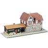 Faller - Gare di Burgdorf, F131377, Non insegnato