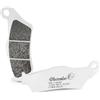 BREMBO Kit pastiglie freni 07BB04LA Compatibilità con YAMAHA MOTORCYCLES XT, TRIUMPH MOTORCYCLES BONNEVILLE