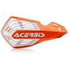 ACERBIS PARAMANO X-FUTURE ARANCIO/BIANCO
