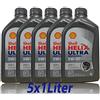 Shell Helix Ultra Professional AM-L 5W-30 5x1 Liter