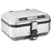 Givi DLM30A Top Case, in Alluminio, UNICO