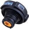 Behr MAHLE CRB 22 000P | Compatibile con: ALPINA B7, BMW 3, 3, 3 Cabriolet, 3 Cabriolet, 3 Compact, 3 Compact, 3 Coupe, 3 Coupe, 3 Touring, 3 Touring