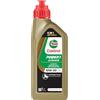 CASTROL Olio motore Power 1 10W-50 1 L Compatibilità con YAMAHA MOTORCYCLES YZF-R XJ BWs CRYPTON X-MAX