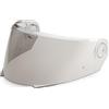 SCHUBERTH SV6 VISOR SILVER MIRRORED SMALL