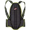 Zandonà Paraschiena Shield Evo X8, Nero, L