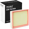 RIDEX 8A0282 Filtro aria con prefiltro Compatibilità con BMW 1 Hatchback F20
