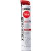 IPONE - Grasso per Catene Moto su Strada X-trem - Bottiglia spray con Diffusore Multiposizione da 750 ml - 800 km di durata - Getto preciso, senza schizzi