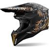 Airoh WRAAAP CYBORG MATT XXS