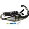 LEOVINCE H.M.TT BLACK MBK BOOSTER/KAT (air cooled)/NEXT GEN/KAT (air cooled)/ROCKET/SPIRIT/STUNT