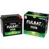 Fulbat Batterie YTZ7-S 12V 6Ah Steco Power