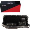MAXGEAR 34-0045 Coppa olio Compatibilità con FIAT 500 312 PANDA 169 GRANDE PUNTO 199 PUNTO 188, ALFA ROMEO MITO 955