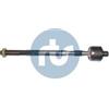 RTS 92-00188 - Giunto assiale, giunto assiale anteriore su entrambi i lati, 275,5 mm, 0,67 kg
