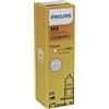 Philips Vision Car Headlight Bulb 12336Prc1 - Car Light Bulbs (H3, 55 W, Halogen, Pk22S, Box)