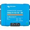 Victron Energy Orion-TR IP43 12/12-Volt 30 amp 360-Watt Convertitore DC/DC, Isolato