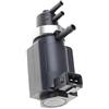 NWQZTS Valvola solenoide sovralimentazione turbo a vuoto, per NISSAN, per Navara D40 Pathfinder R51, 14956-EB300 14956-EB30A 14956-EB70A 70086600 Turbo Attuatore Solenoide