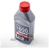 Arlows Motul RBF 600 - Liquido per freni da 0,5 litri, completamente sintetico, per tutti i tipi di sistemi frenanti a disco Racing
