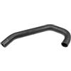 GATES 05-4448 Flessibile radiatore Superiore Compatibilità con NISSAN MICRA III K12 Note E11, NE11 Micra C+C III K12