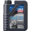 LIQUI MOLY Olio motore Motorbike HD-Classic SAE 50 Olio minerale 1 L Compatibilità con HARLEY-DAVIDSON MC SUPER GLIDE 100th ANNIVERSARY EDITION BAD BOY GRAND TOURING EDITION ULTRA CLASSIC