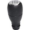 FFOCCO Pomello Leva Cambio Manuale Per Fiat Per Scudo 1 I MK1 1995 1996 1997 1998 1999 2000-2006 Pomello Leva Cambio Cambio Cambio Plastica(Type 2)
