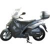 FAR TERMOSCUD COPRIGAMBE TUCANO URBANO COMPATIBILE CON KYMCO AGILITY 125 R16 2014 14 IMPERMEABILE ANTIVENTO