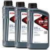 ROWE HIGHTEC SYNT RS SAE 0W-30 HC-C2 OIL-CODE 20247-0010-99 (3)
