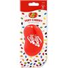 Jelly Belly 15210 3D Deodorante Per Auto Jelly Bean, Ciliegia