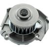 SKF VKPC 82251 Pompa Acqua | Compatibile con: FIAT 500, BRAVA, BRAVO I, BRAVO II, DOBLO Großraumlimousine, DOBLO Kasten/Großraumlimousine, GRANDE PUNTO