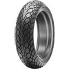 DUNLOP Gomme Dunlop Mutant 160 60 ZR17 (69W) TL per Moto