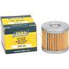 ISON FILTRO OLIO OIL FILTER MOTORE ISON 566 = HIFLO 566 KAWASAKI J 300, KYMCO 125/150 / 200/300 / 350 DOWNTOWN SUPER DINK X TOWN PEOPLE K-XCT