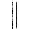 Lampa FP179 FixPlus Nano, Cinghia Elastica di Fissaggio, 2 pz - 1,25 x 30 cm