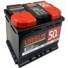 URSUS Batteria Auto URSUS 50 AH
