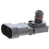 VEMO Sensore pressione aria, Aggiustaggio altimetrico V46-72-0021 | Compatibile con: DACIA DOKKER Express Kasten/Großraumlimousine, DOKKER Großraumlimousine, DUSTER, LODGY, LOGAN, LOGAN EXPRESS
