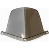 Lspbfkq Parabrezza Moto Per Beverly 250 125 2005-2008 Per BV250 2006 2007 Parabrezza Per Moto Deflettore Anteriore Cupolino Moto(Gr�)