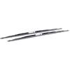 Bosch Tergicristalli Bosch Twin 808, Lunghezza 650mm/650mm, 1 set per parabrezza anteriore
