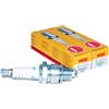 NGK CANDELA SET BPR4HS 7823 - 708.10.86 - Set 2 Pz -