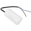 YWBL-WH Condensatori - CBB60 AC 450V 60µF Wired motore all&apos, avvio di una corsa SH condensatore 50 / 60Hz, Condensatore permanente di lavoro per motore
