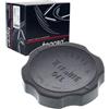 TOPRAN 821 140 Tappo olio motore nero