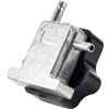 HONGYISM Rubinetto Benzina Pompa Carburante Per Tohatsu Per Mariner Per Mercury Per Motore Fuoribordo 4-9,8 CV Per 4 Tempi 3H6-04000-7 803529T06 Gruppo Pompa Carburante