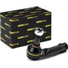 RIDEX PLUS 914T0292P Testina sterzo Destra Anteriore Compatibilità con FORD Fiesta Mk6 Hatchback JA8, JR8