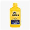 Bardahl - Olio Moto XTM SYNT 10W40, per Motori Pluri e Monocilindrici di Elevata Potenza, Massimizza Prestazioni del Motore, Mantiene Viscosità Stabile in Range Elevato di Temperature, 3 x 1 Litro